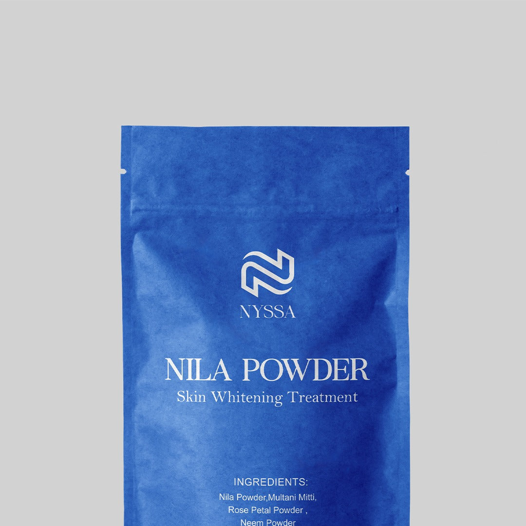 Nila Powder