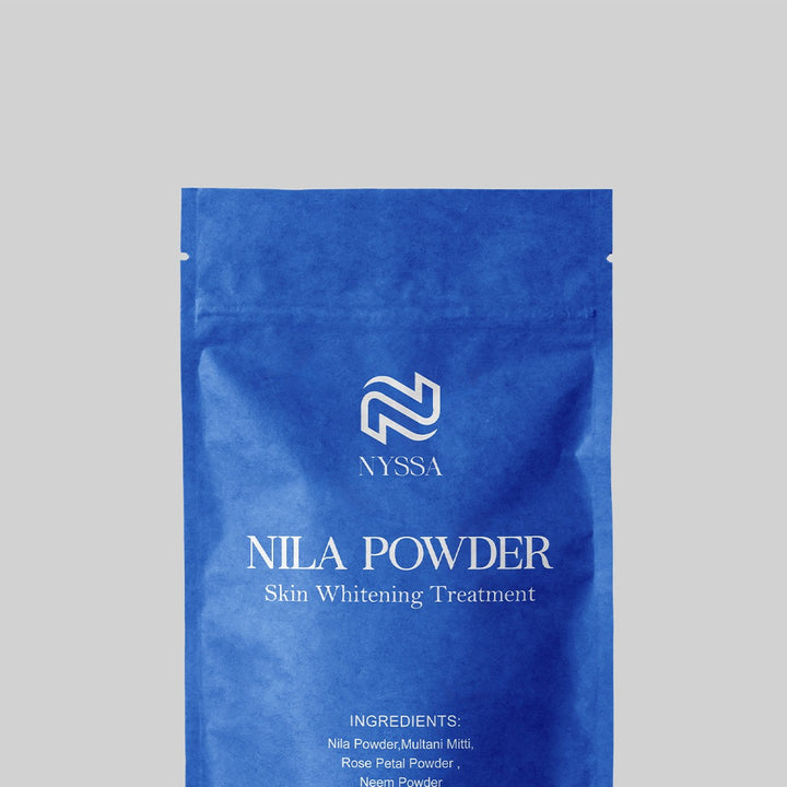 Nila Powder