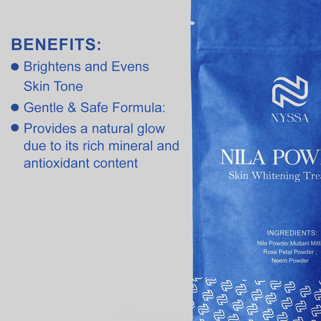Nila Powder